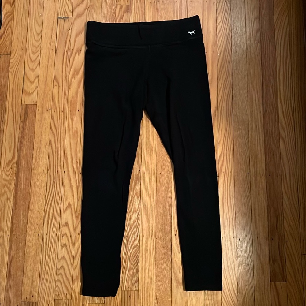 PINK Victoria’s Secret Yoga Leggings